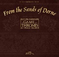 From the Sands of Dorne