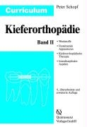 Curriculum Kieferorthopädie 2