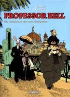 Professor Bell 04 voorzijde