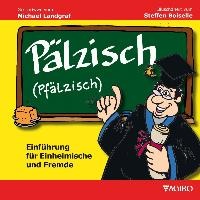 Pälzisch (Pfälzisch) voorzijde