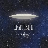 Lightship. Meditative Klänge eines Lichtschiffs vom Arkturus