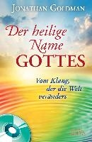 Der heilige Name Gottes voorzijde