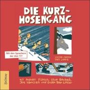 Die Kurzhosengang