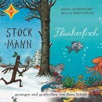 Stockmann / Der Flunkerfisch