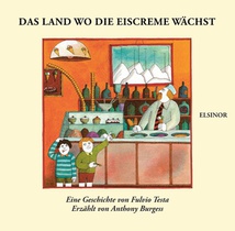 Das Land wo die Eiscreme wächst