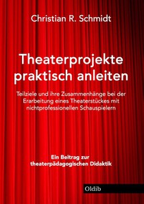Theaterprojekte anleiten
