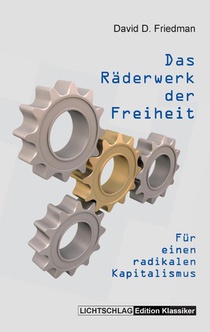 Das Räderwerk der Freiheit