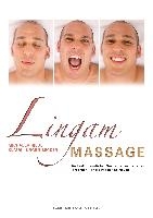 Lingam Massage voorzijde