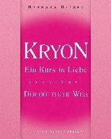 Kryon - Ein Kurs in Liebe 2 voorzijde