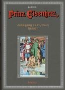 Prinz Eisenherz. Hal Foster Gesamtausgabe - Band 6