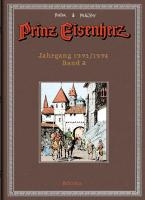 Prinz Eisenherz. Murphy-Jahre / Jahrgang 1973/1974 voorzijde