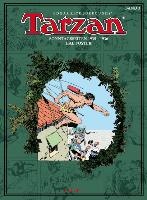 Tarzan Sonntagsseiten 03. 1935 - 1936 voorzijde