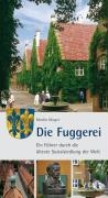 Die Fuggerei voorzijde