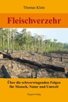 Fleischverzehr voorzijde