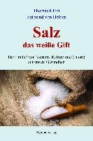 Salz - das weiße Gift voorzijde