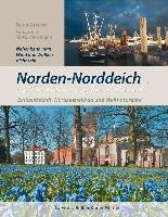 Norden-Norddeich voorzijde