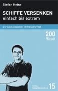 Schiffe versenken - einfach bis extrem voorzijde