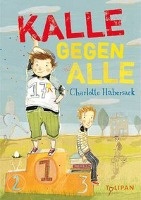 Kalle gegen alle voorzijde