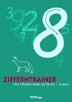 Zifferntrainer voorzijde