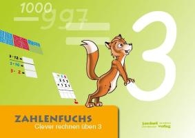 Zahlenfuchs 3