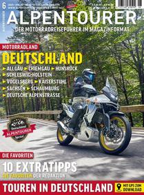 ALPENTOURER SPEZIAL DEUTSCHLAND