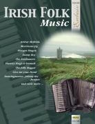 Irish Folk Music voorzijde