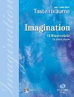 Imagination voorzijde