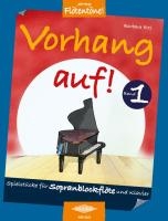 Vorhang auf!, Band 1