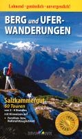 Berg- und Ufer-Wanderungen Salzkammergut voorzijde