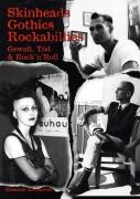 Skinheads - Gothics - Rockabillies voorzijde