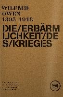 DIE ERBÄRMLICHKEIT DES KRIEGES