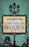 Canterbury Requiem voorzijde