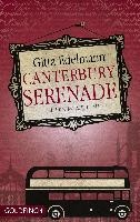 Canterbury Serenade voorzijde