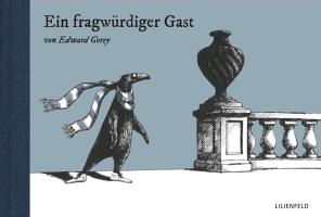 Ein fragwürdiger Gast