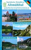 Touristischer Reiseführer Altmühltal