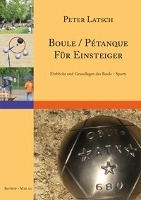 Boule / Pétanque für Einsteiger voorzijde