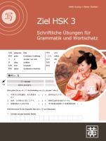 Ziel HSK 3