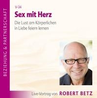 Sex mit Herz! CD