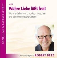 Wahre Liebe lässt frei. CD