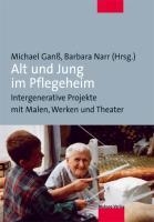 Alt und Jung im Pflegeheim voorzijde