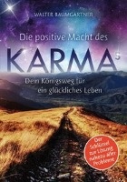 Die positive Macht des Karmas voorzijde