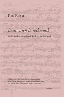 Basiswissen Barockmusik 01