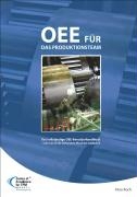 OEE für das Produktionsteam. Das vollständige OEE-Benutzerhandbuch voorzijde