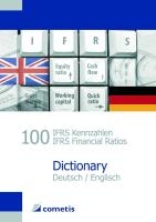 100 IFRS Kennzahlen / IFRS Financial Ratios Dictionary - Deutsch / English voorzijde