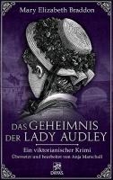 Das Geheimnis der Lady Audley voorzijde