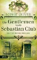 Die Gentlemen vom Sebastian Club