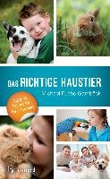 Das richtige Haustier voorzijde