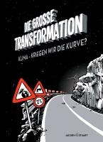 Die große Transformation voorzijde