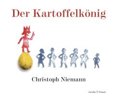 Der Kartoffelkönig voorzijde