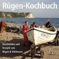 Rügen-Kochbuch voorzijde